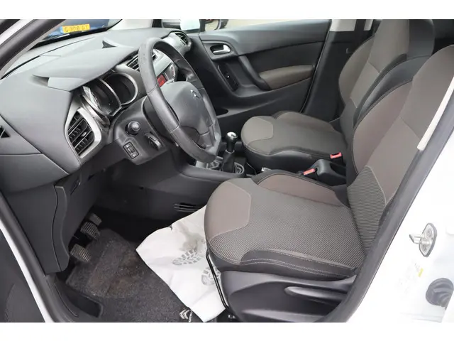 Citroën C3 1.6 e-HDi Tendance 2014 Diesel 15