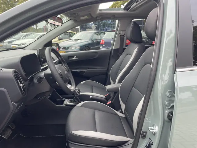 Kia Picanto 1.0 DPI GT-Line Automaat 2025 Benzine 17
