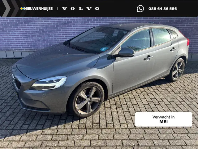 Volvo V40 1.5 T3 Nordic+ 2016 Benzine