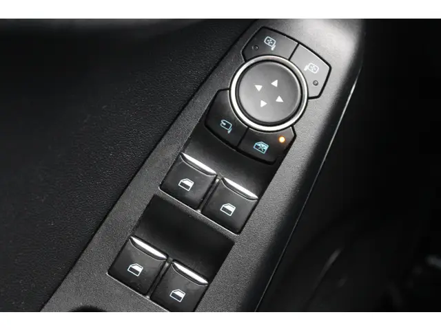 Ford Fiesta 1.0 EcoBoost ST-Line 2019 Benzine 9