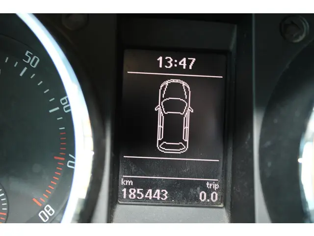 Škoda Yeti Outdoor 1.4 TSI Adventure 2015 Benzine 15