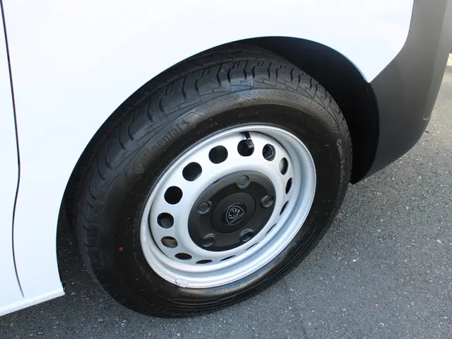 Peugeot Expert 1.5 BlueHDi 120 S&S L3 2024 Diesel 9