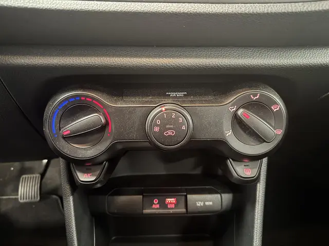 Kia Picanto 1.0 MPi ComfortPlusLine 2020 Benzine 24