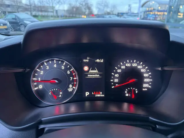 Suzuki Swift 1.2 Select Smart Hybrid 2024 Benzine 13