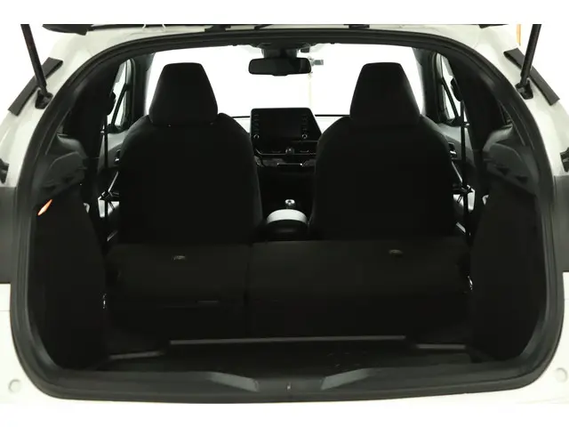 Toyota C-HR 1.8 Hybrid Style 2021 Hybride Benzine 25