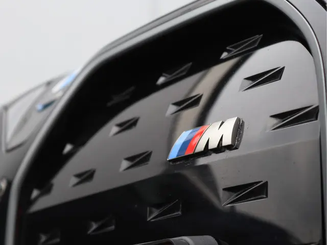 BMW i4 M50 High Executive 84 kWh 2022 Elektrisch 11
