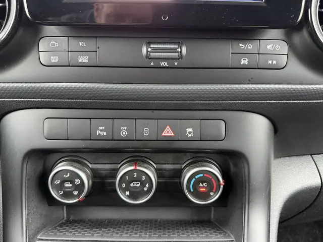 Mercedes-Benz Citan 108 CDI L1 Pro 2022 Diesel 34