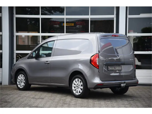 Mercedes-Benz Citan 3