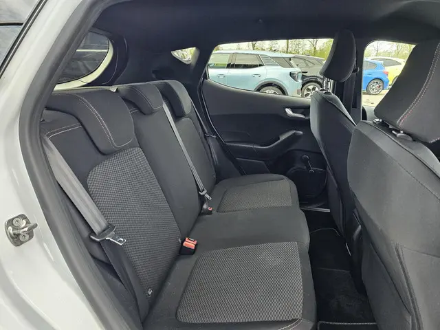 Ford Fiesta 1.0 EcoBoost ST-Line 2018 Benzine 10