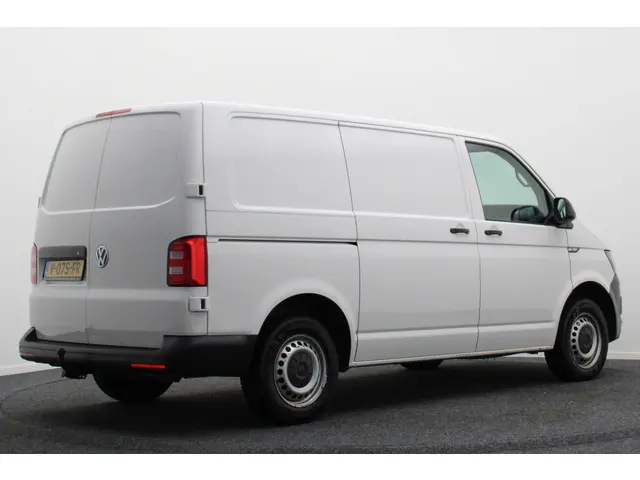 Volkswagen Transporter 2.0 TDI DSG L1H1 2017 Diesel 20