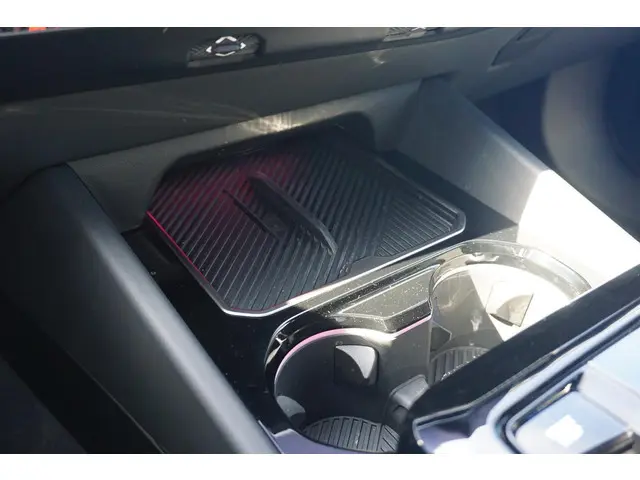 BMW i5 M60 2024 Elektrisch 18