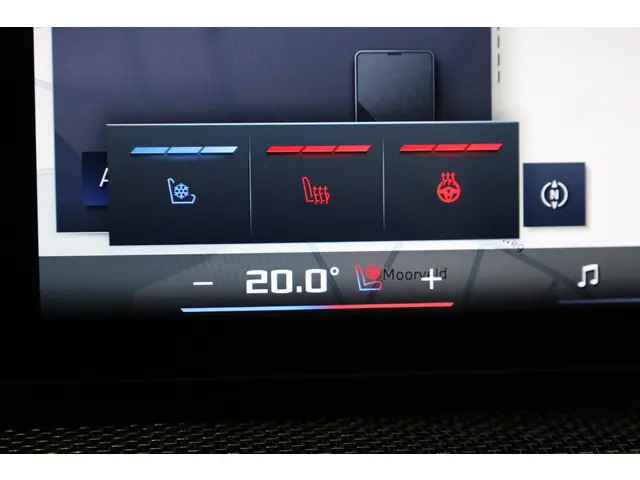 BMW 7 Serie M760e xDrive 2025 Hybride Benzine 20