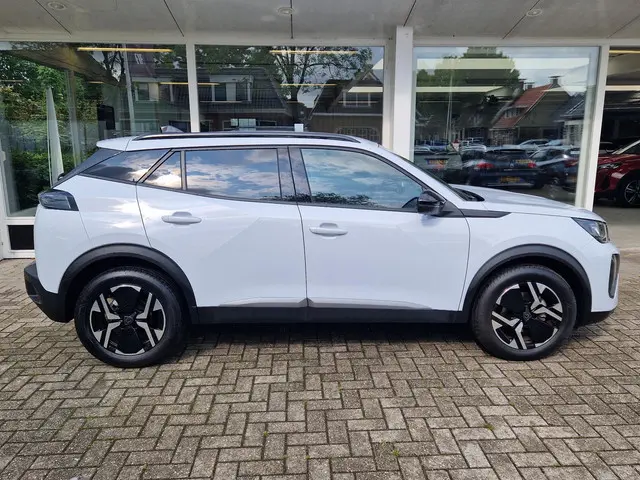 Peugeot 2008 2