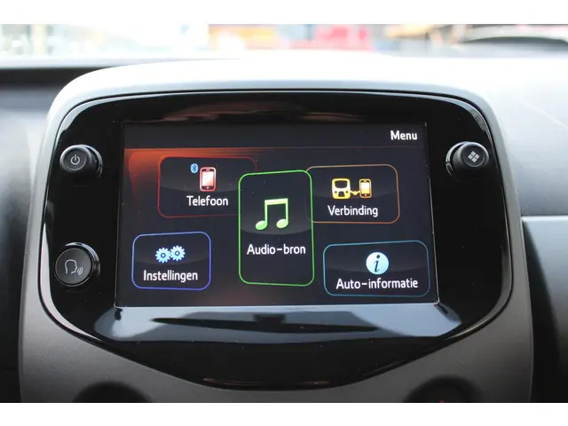 Toyota Aygo 1.0 VVT-i x-joy 2020 Benzine 22