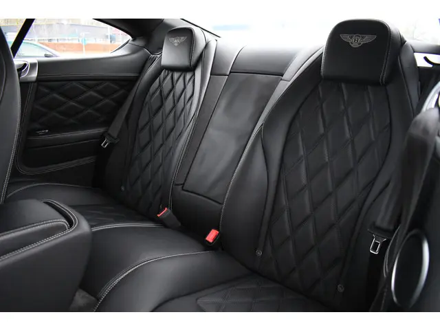 Bentley Continental GT 4.0 V8 508pk 2013 Benzine 25