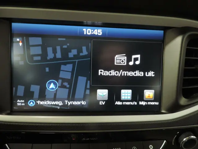 Hyundai IONIQ Premium EV 2018 Elektrisch 26