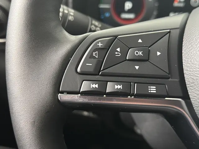 Nissan Juke 1.6 Hybrid N-Sport 2026 Hybride Benzine 13