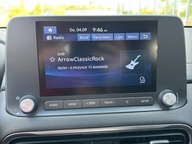 Hyundai Kona EV Comfort 64 kWh 2022 Elektrisch 18