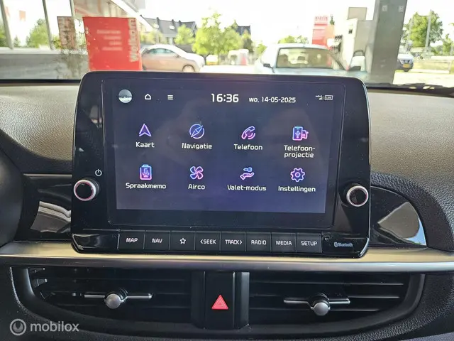 Kia Picanto 1.0 DPi GT-Line 2023 Benzine 17
