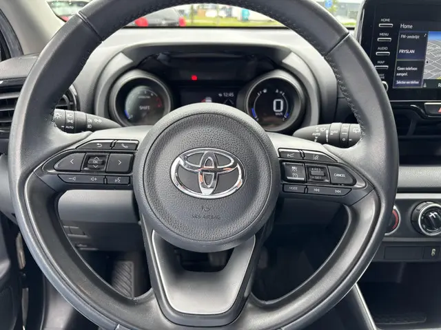 Toyota Yaris 1.5 VVT-i First Edition 2020 Benzine 12