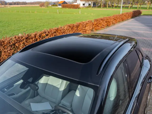 Porsche Macan 2.0T 252pk PDK AWD 2016 Benzine 35