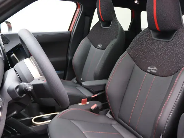 MINI Aceman SE 2025 Elektrisch 21