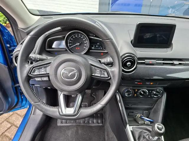 Mazda 2 1.5 Skyactiv-G Sport Selected 2019 Benzine 9