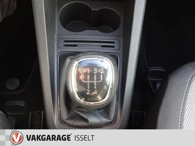 Škoda Fabia Combi 1.0 TSI Ambition 2018 Benzine 20