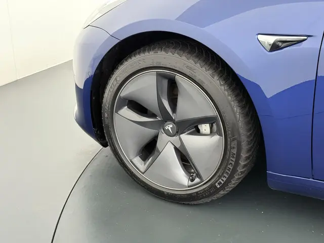 Tesla Model 3 Long Range AWD 75 kWh 2019 Elektrisch 13