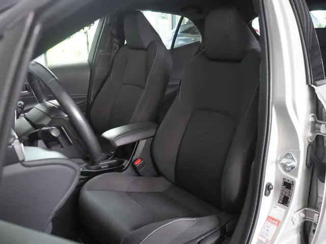 Toyota Corolla 2.0 Hybrid Executive 2019 Hybride Benzine 8