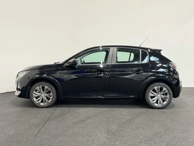Peugeot e-208 EV Active Pack 50 kWh 2023 Elektrisch 3