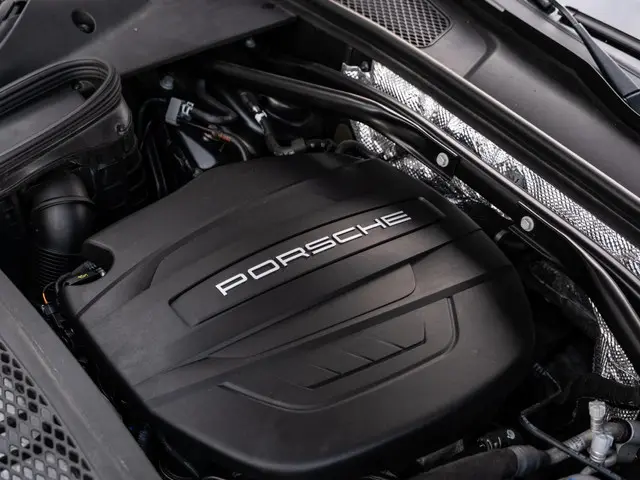 Porsche Macan 2.0T 252pk PDK AWD 2016 Benzine 81