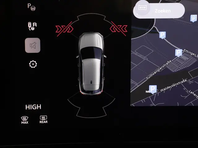 Audi Q3 1.5 200kW e-hybrid Pro line 272 PK 2026 Benzine 8