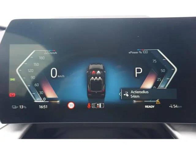 BMW iX2 eDrive20 2025 Elektrisch 14