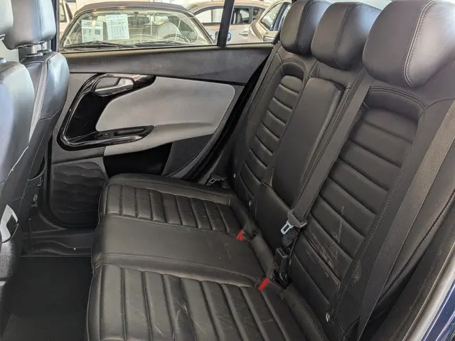 Fiat Tipo 1.4 16V Lounge 2016 Benzine 7