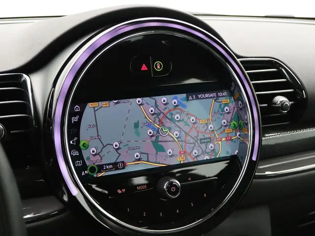 MINI Clubman Cooper 2021 Benzine 15