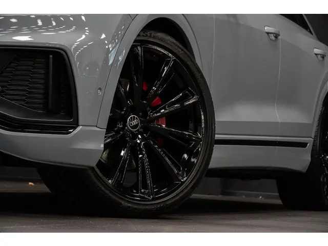 Audi Q8 50 TDI quattro Pro Line S 2023 Diesel 15