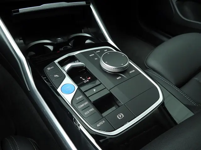 BMW i4 Gran Coupé eDrive40 2023 Elektrisch 16