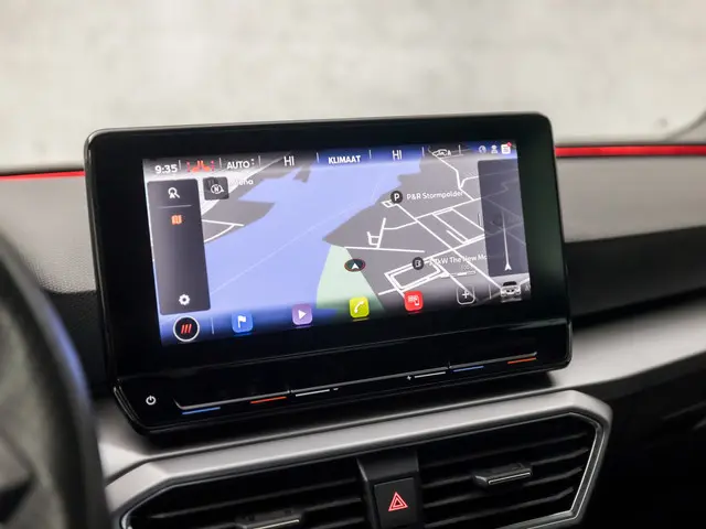 SEAT Leon 1.0 TSI FR Sport 2020 Benzine 25