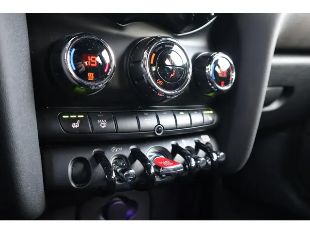 MINI Cooper Mini 1.5 DALSTON EDITION 2020 Benzine 12