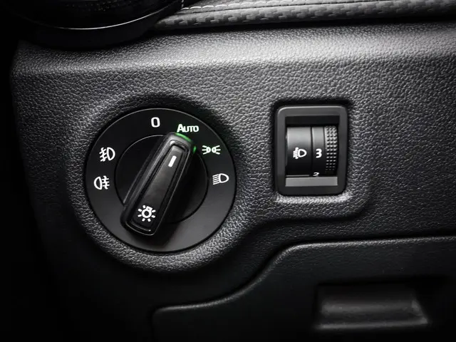 Škoda Fabia 1.0 TSI 115pk DSG Monte Carlo 2025 Benzine 19