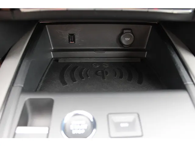 Citroën C5 Aircross 1.2 PureTech Shine 2020 Benzine 16