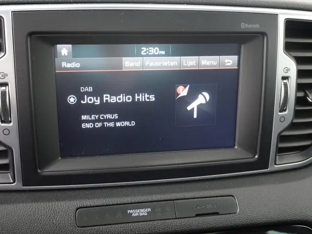 Kia Sportage 1.6 T-GDI GT-Line 2017 Benzine 17