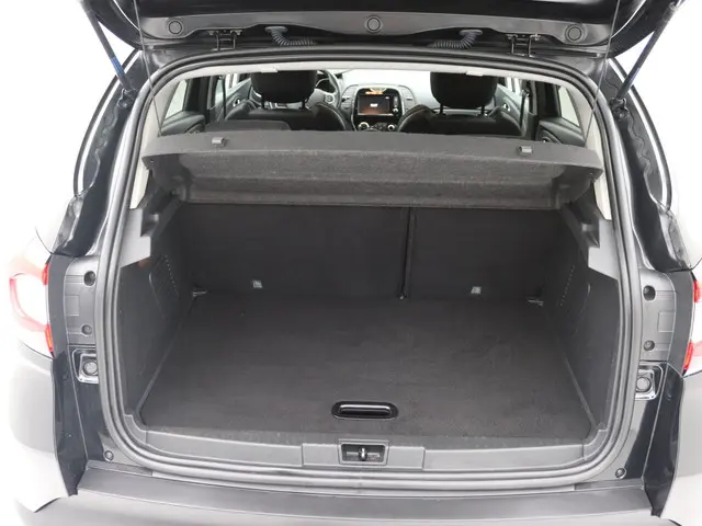 Renault Captur 1.2 TCe Dynamique 120pk 2017 Benzine 15