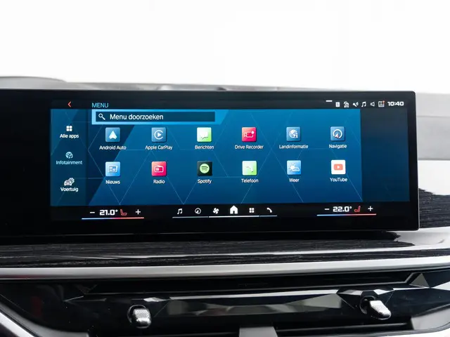 BMW X5 M Competition 2024 Hybride Benzine 55