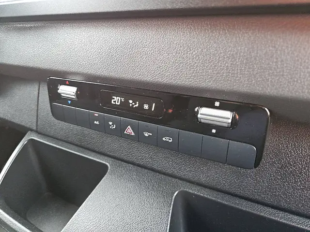 Mercedes-Benz Sprinter 314 2020 Diesel 11