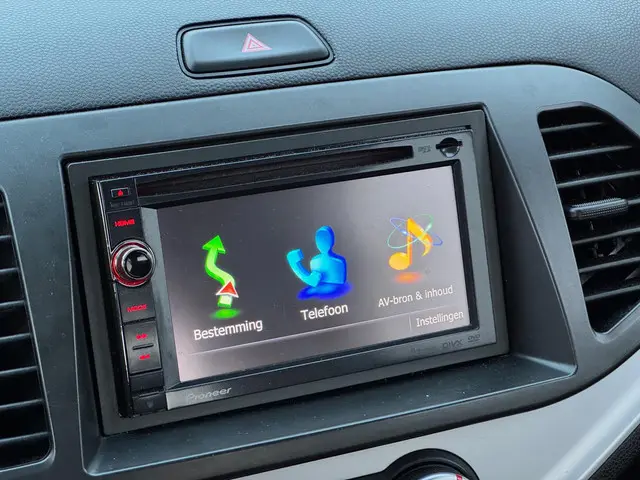 Kia Picanto 1.0 CVVT BusinessLine 2014 Benzine 7