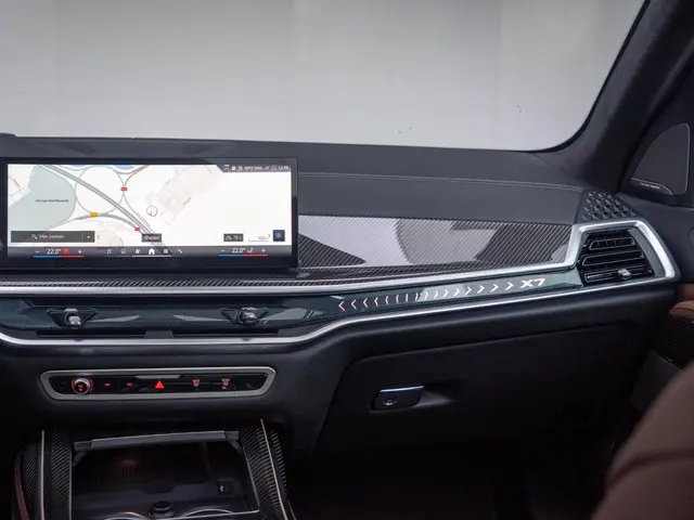 BMW X7 xDrive40i 2026 Benzine 11