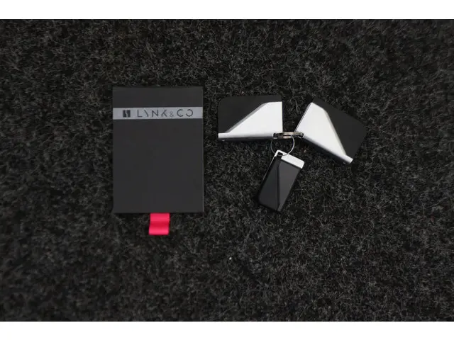 Lynk & Co 01 1.5 2023 Hybride Benzine 61