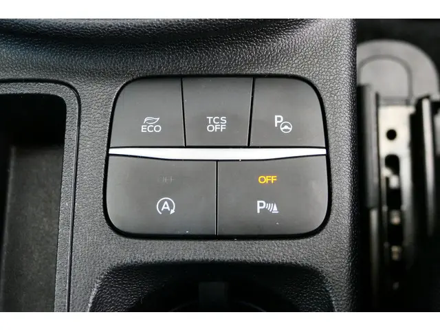 Ford Fiesta 1.0 EcoBoost Titanium 2019 Benzine 27